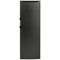 Hotpoint FZFM171G Tall Freezer, A+ Energy Rating, 60cm Wide, Graphite